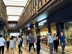 The Arcade (D1), Retail #466252741